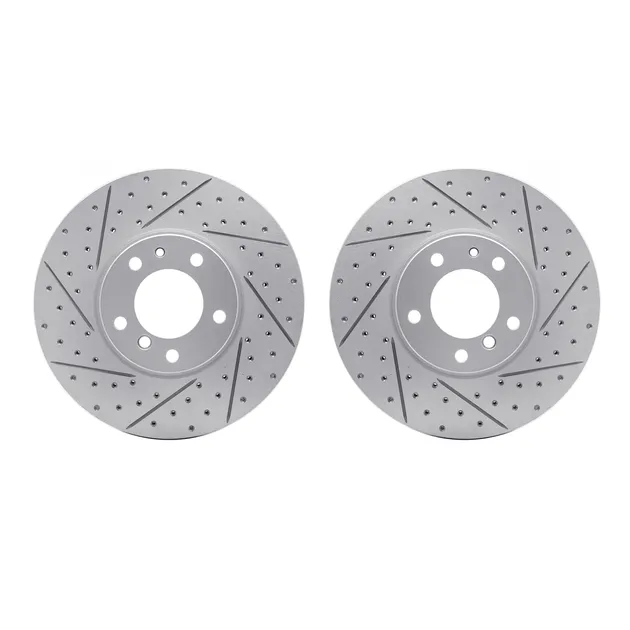 R1 Concepts WBPN1-31028 Brake Rotor- Carbon D/S